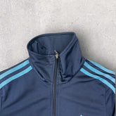 Adidas Fullzip Track Jacket - 38